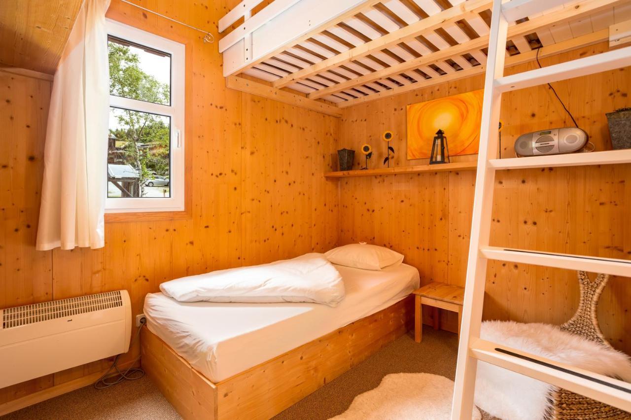 Chalet Sternwarte Hohentauern Buitenkant foto